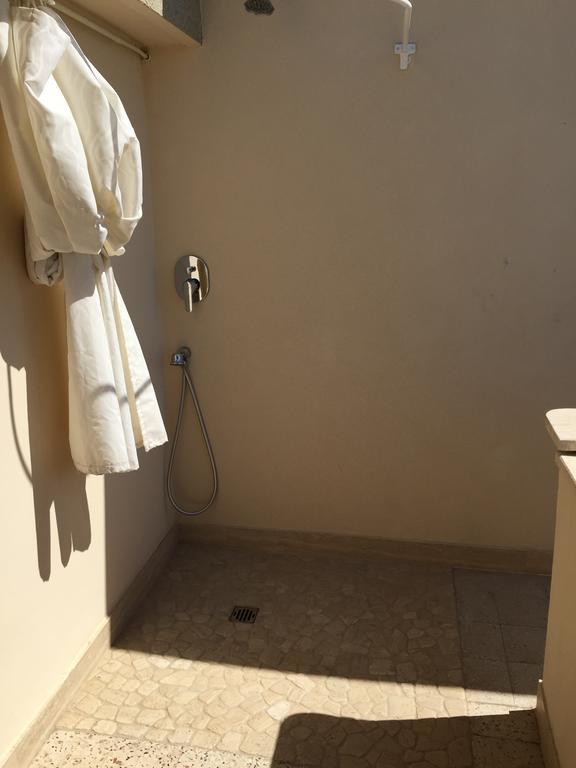 Attico Al Mare Lejlighed Lido di Ostia Eksteriør billede